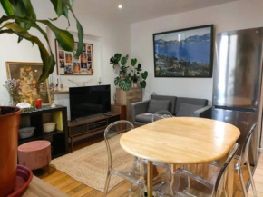 Cosy place 2 bedrooms